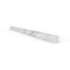 5/8" x 12" MOLDING LINER CALACATTA MANHATTAN HONED