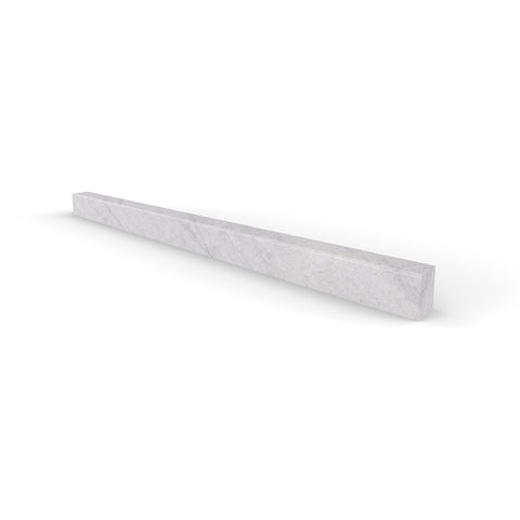 5/8" x 12" MOLDING LINER LAIS GREY HONED