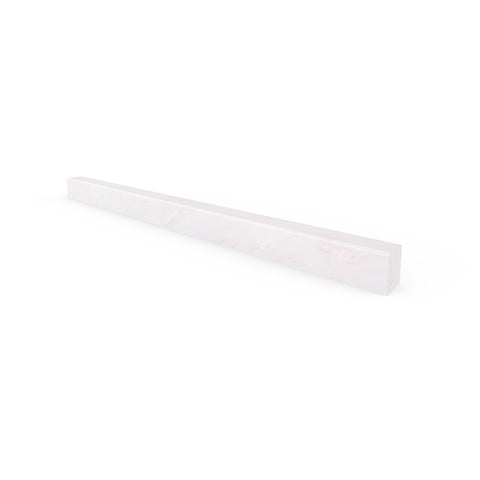 5/8" x 12" MOLDING LINER ROSA ROSA POLISHED