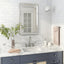 SOAP BIANCO DOLOMITE BRUSHED