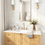 SOAP CALACATTA GOLD BRUSHED