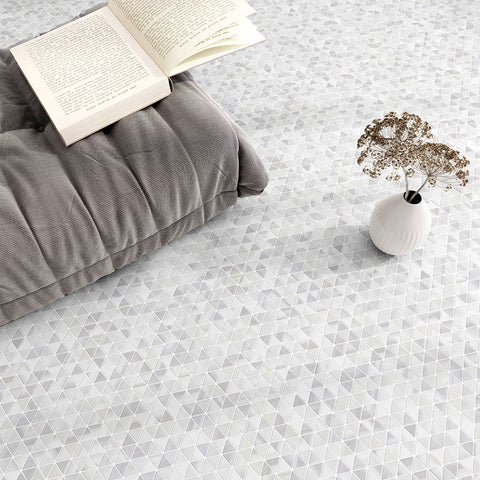 ESSENTIAL MOSAIC